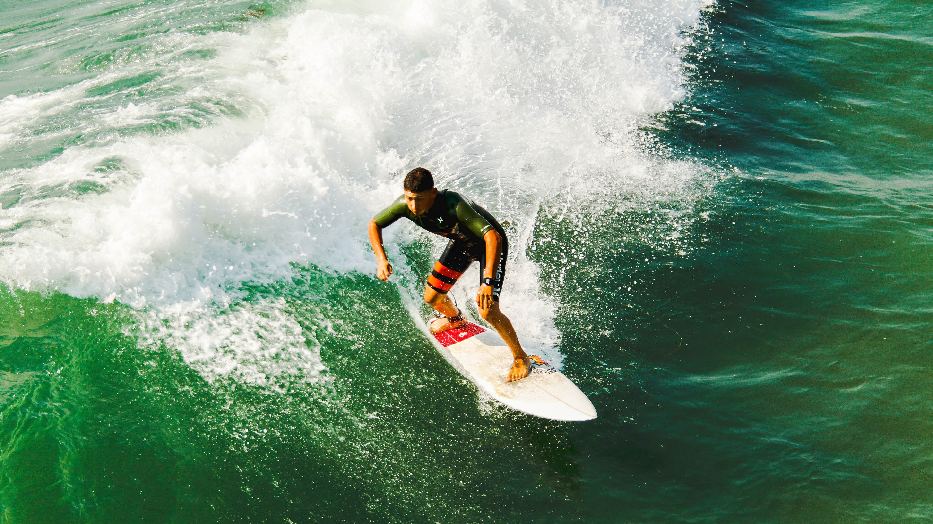 _运动与环保公益：用行动守护地球_，运动健康护地球